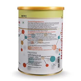 Pristine Metanutrition Multiple Food Protein Intolerance (MFPI)