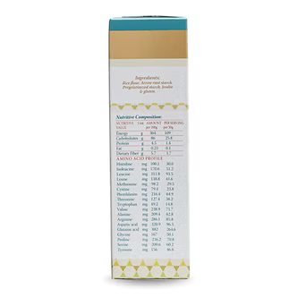 Pristine Balance Low Protein Flour