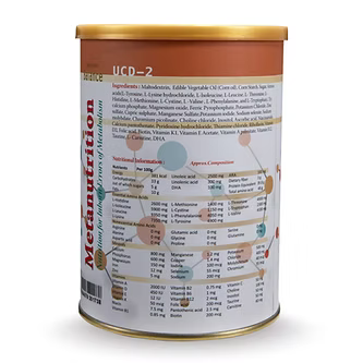 Pristine Metanutrition Urea Cycle Disorder-2 (UCD-2)