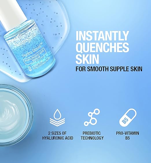 Neutrogena Hydro Serum - PUSHMYCART