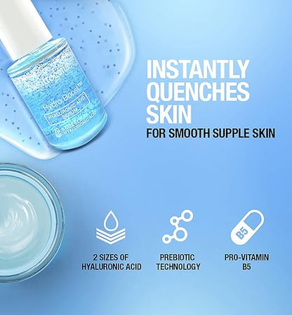 Neutrogena Hydro Serum - PUSHMYCART