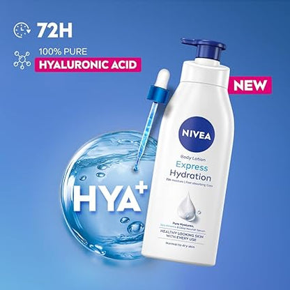 Express Hydration Body Lotion