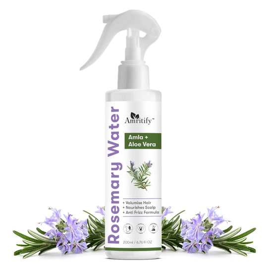 Amritify Rosemary Hair Growth Spray 200ml