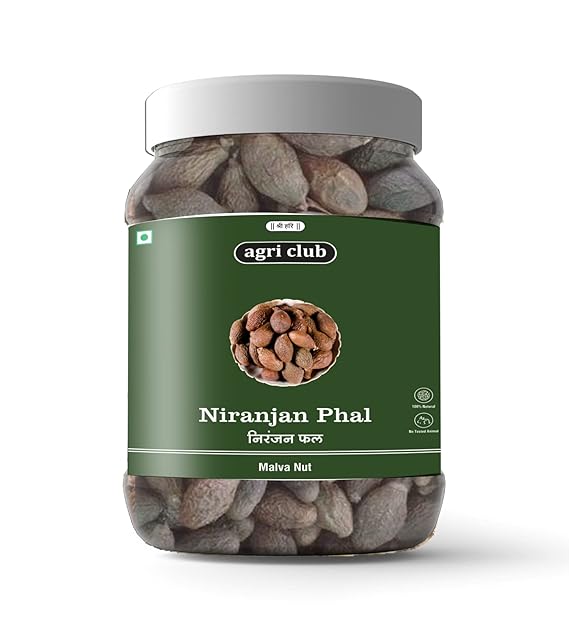 Agri Club Niranjan Phal 200Gm
