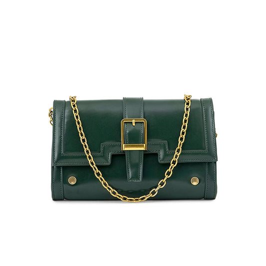 Miraggio Luna Sling Wallet for Women