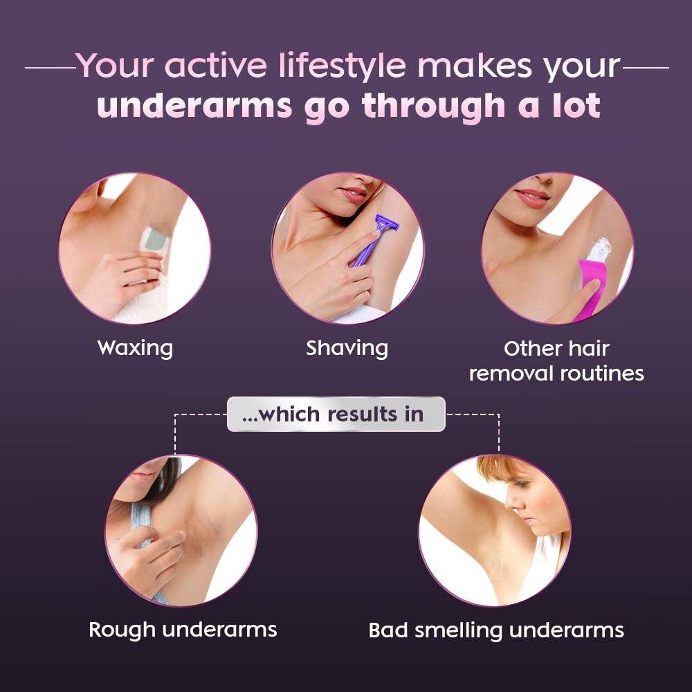 Nivea Women Deodorant Roll On Pearl & Beauty