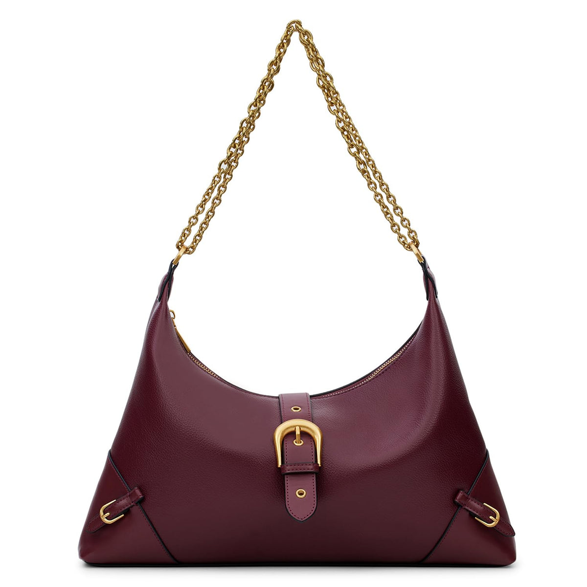 Miraggio Heather Hobo Bag for Women