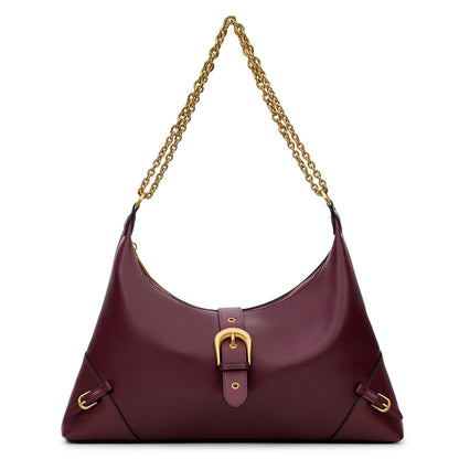 Miraggio Heather Hobo Bag for Women