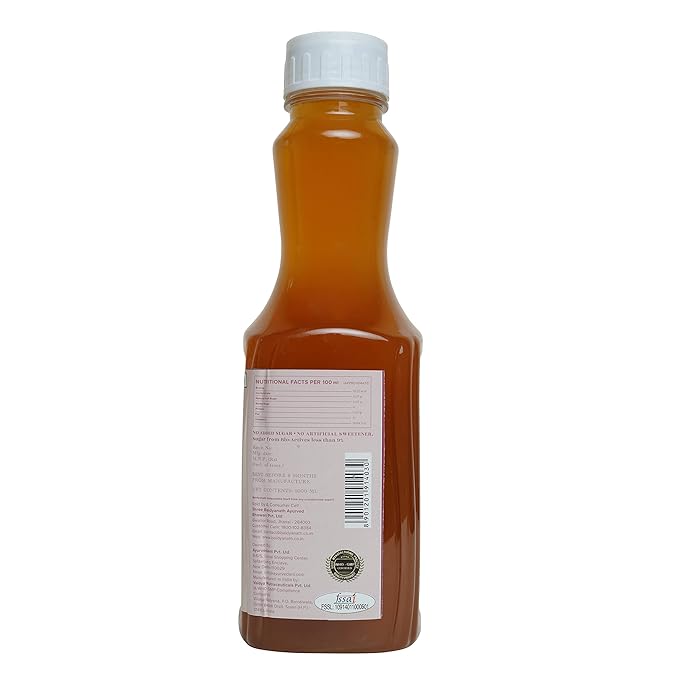 Baidyanath Amla + Ginger Juice Juice 1L