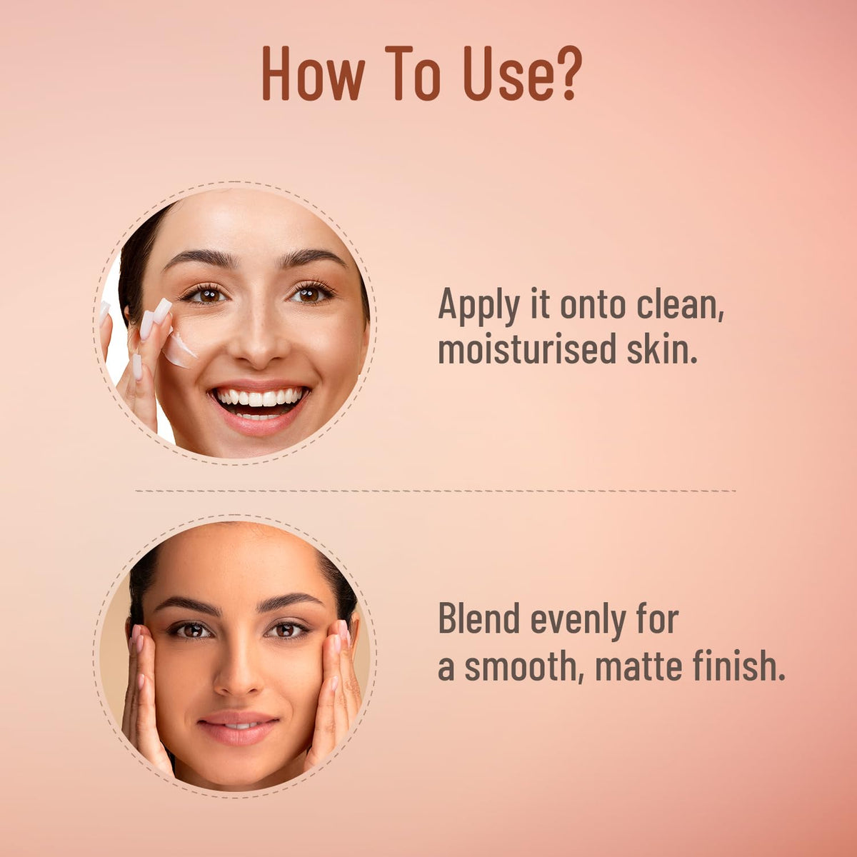 Swiss Beauty Matte & Blur Balm | Prep + Prime