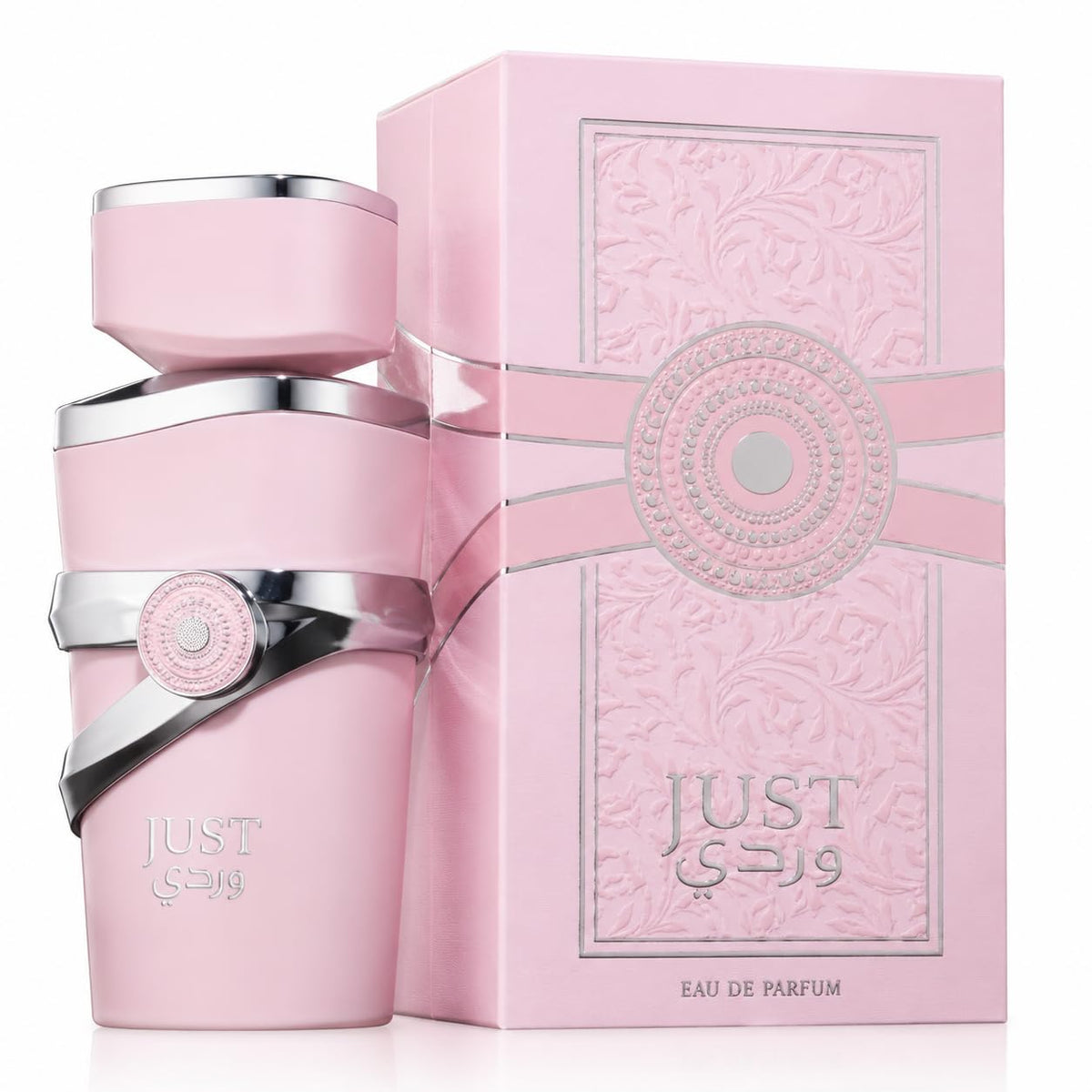 Fragrance World Just Wardi EDP 100ml