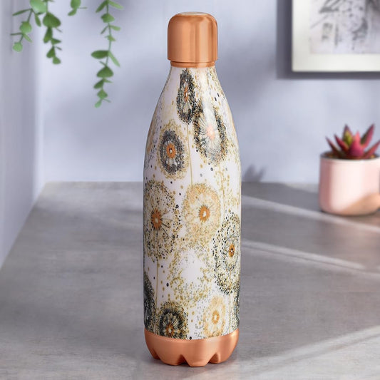 700 ml Canvas Series Copper Bottle