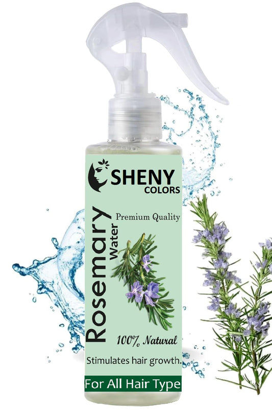 Sheny Rosemary Water Spray for Hair Growth 200ml