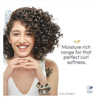 Dove Beautiful Curls Defining Gel 100 ml
