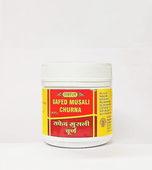 Vyas Safed Musli 
