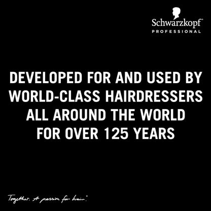 Schwarzkopf Goodbye Yellow Shampoo 300ml