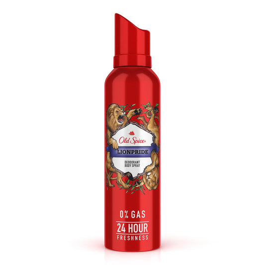 Killer Scandalous Deodorant For Men And Women - Pack of 2