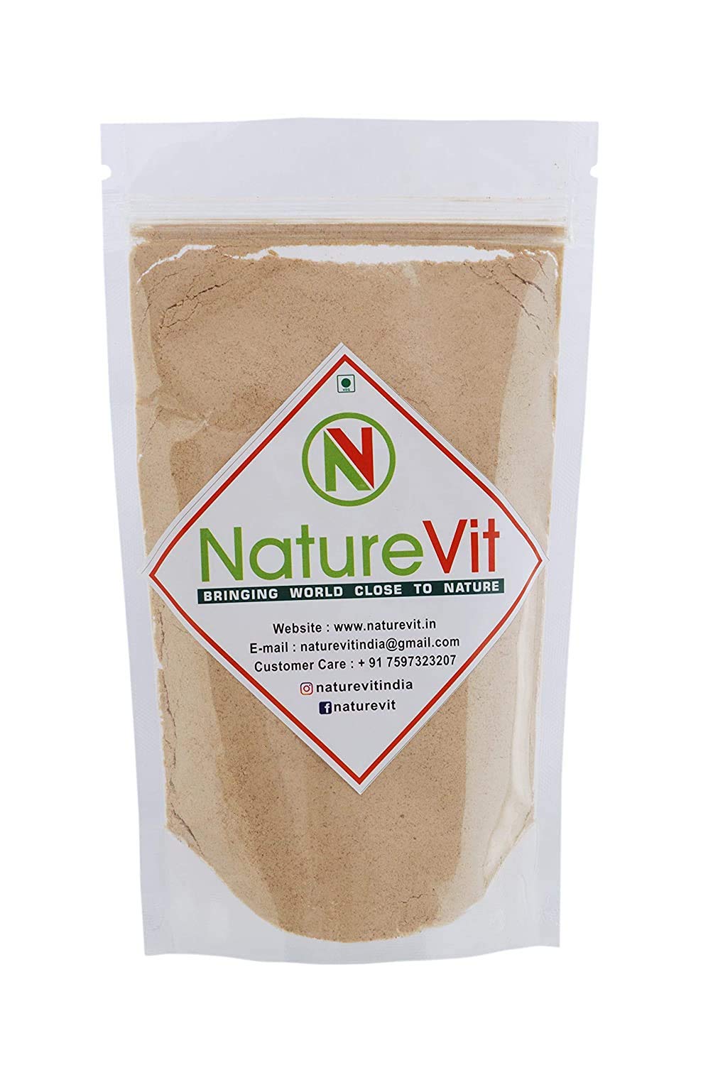NatureVit Amchur Powder