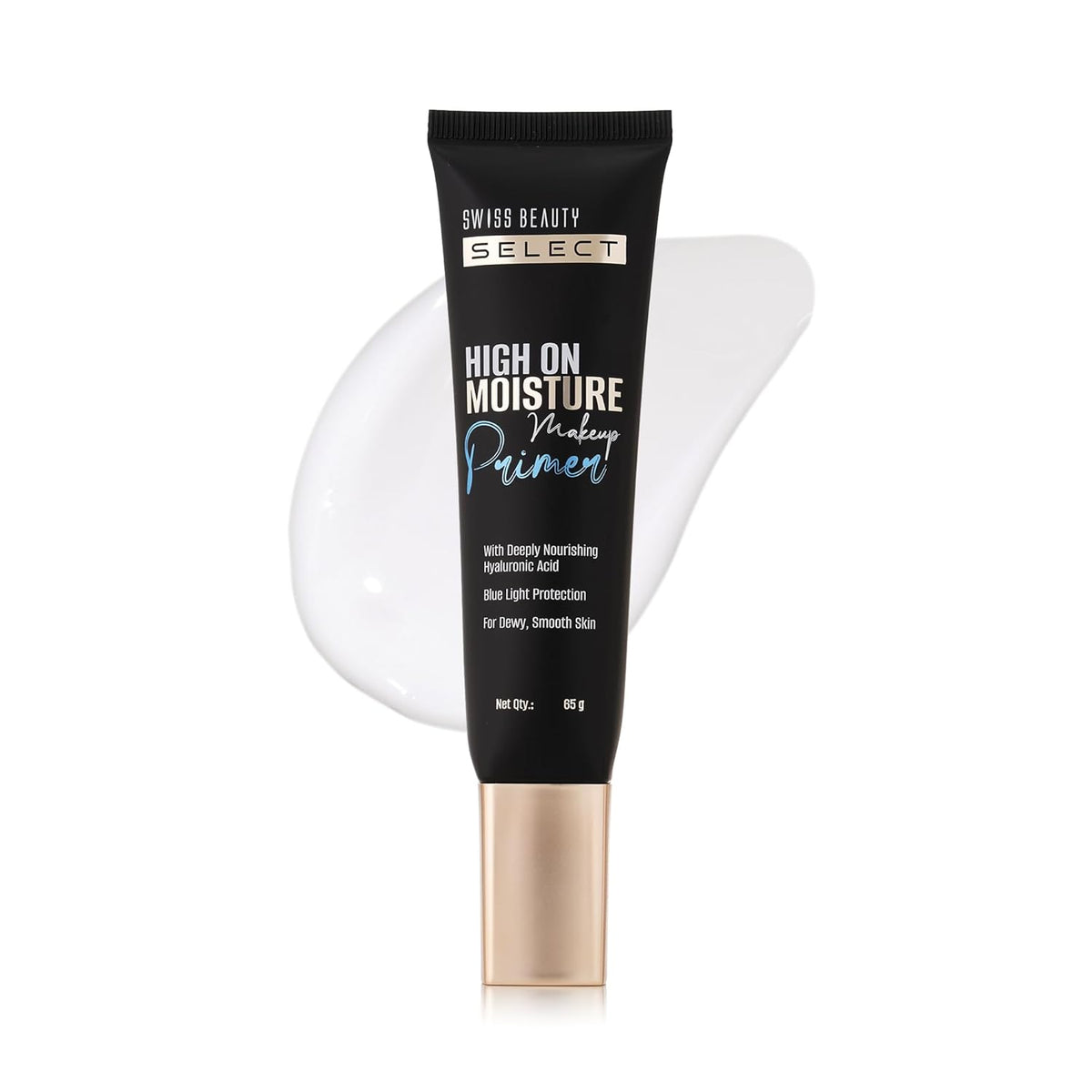 Swiss Beauty Select High On Moisture Makeup Primer