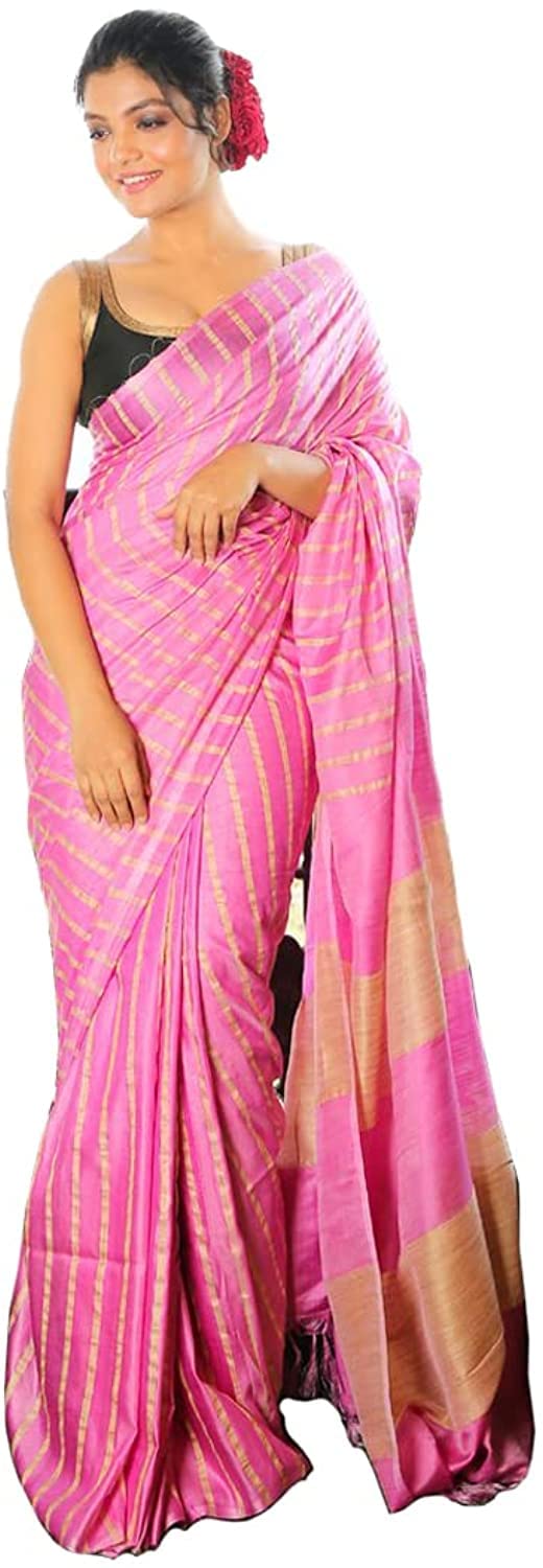 Vasthrlay Classic Ethnic Traditional Saree for festive ethnic occasions