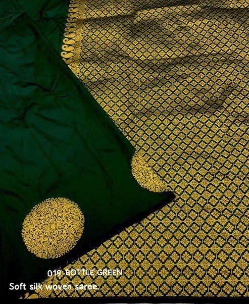 Vasthrlay Classic Traditional Saree for wedding and party wear styling