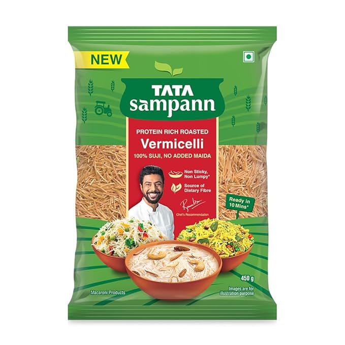 Tata Sampann Roasted Vermicelli 
