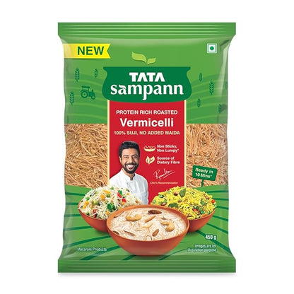 Tata Sampann Roasted Vermicelli 