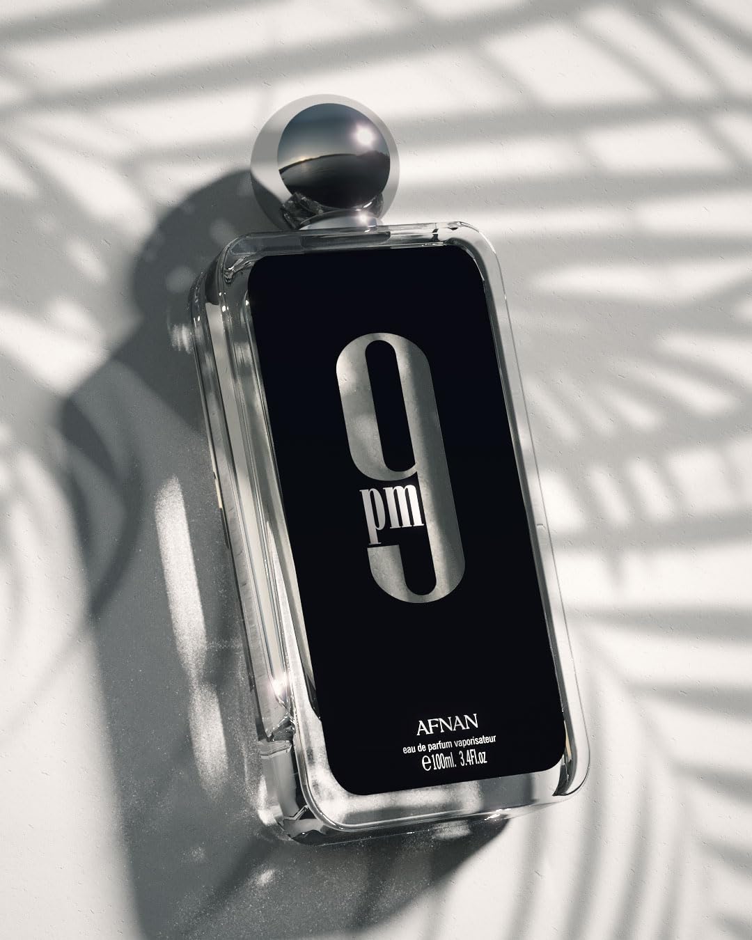 AFNAN 9 PM Edition For Men Eau De Parfum Spray