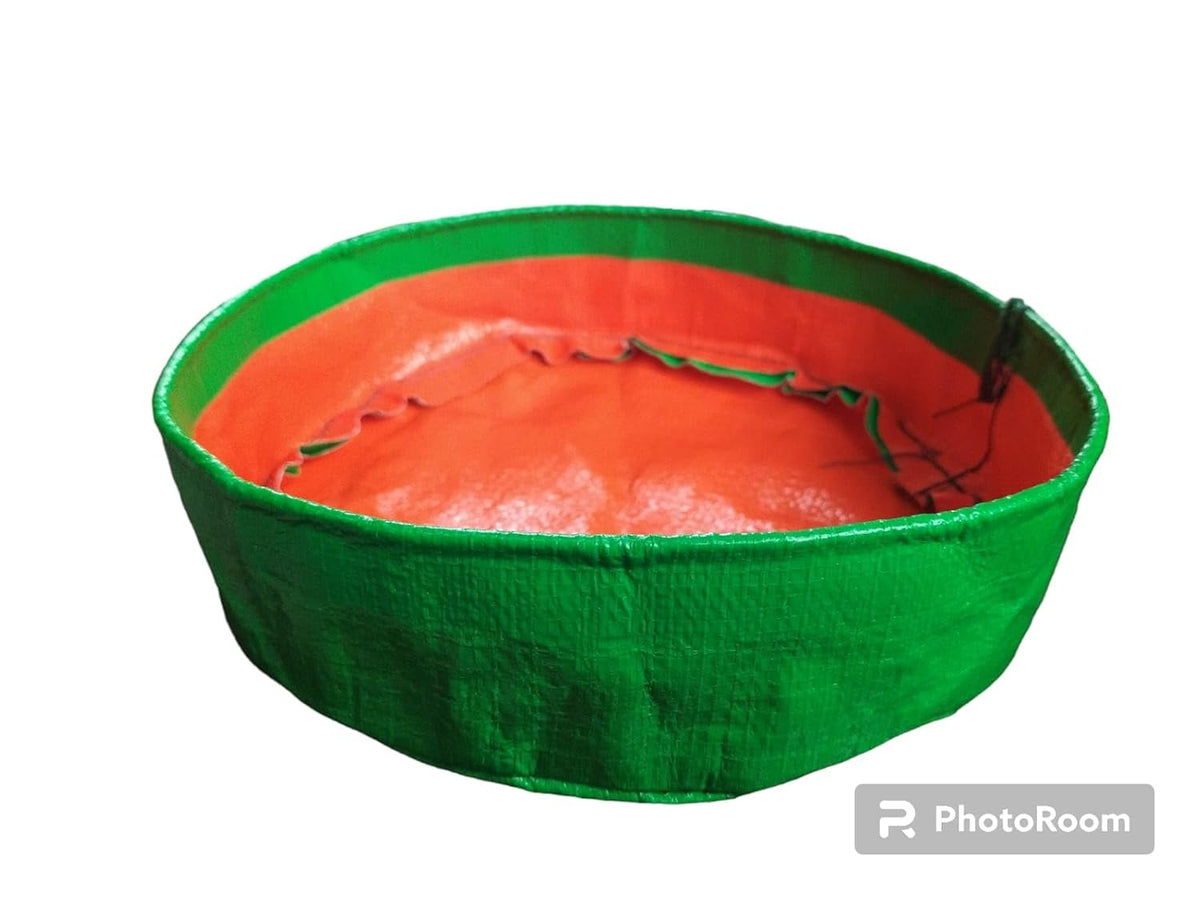 Seed Basket Complete Microgreens Growing Diy Kit 
