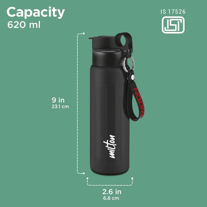 Maverick Bottle (Milton)