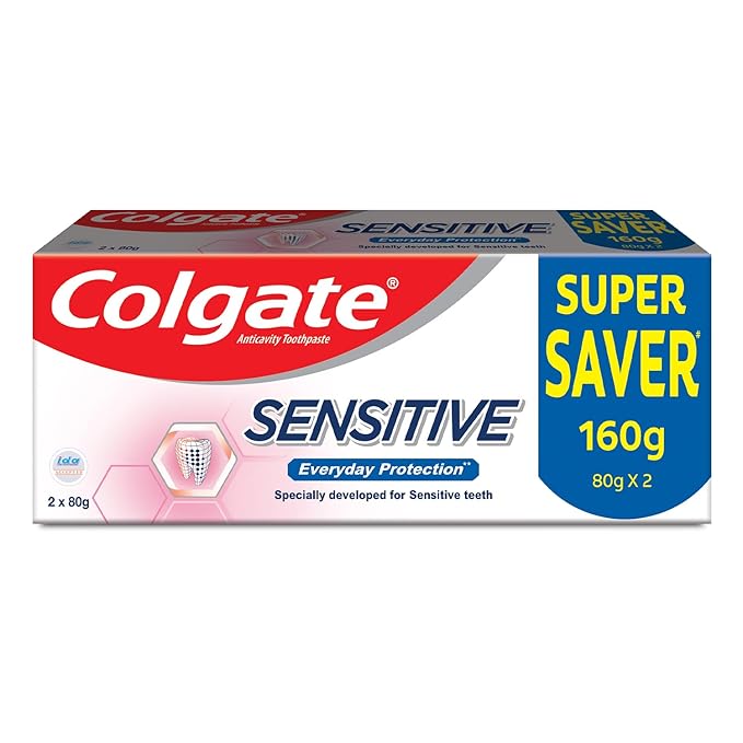 Toothpaste 