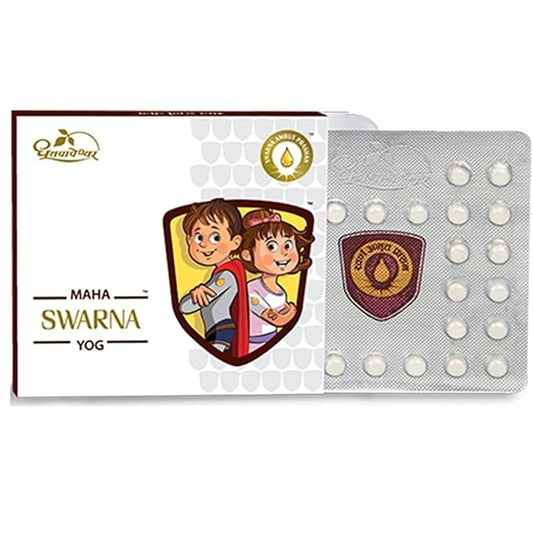 Shree Dhootapapeshwar Maha Swarna Yog