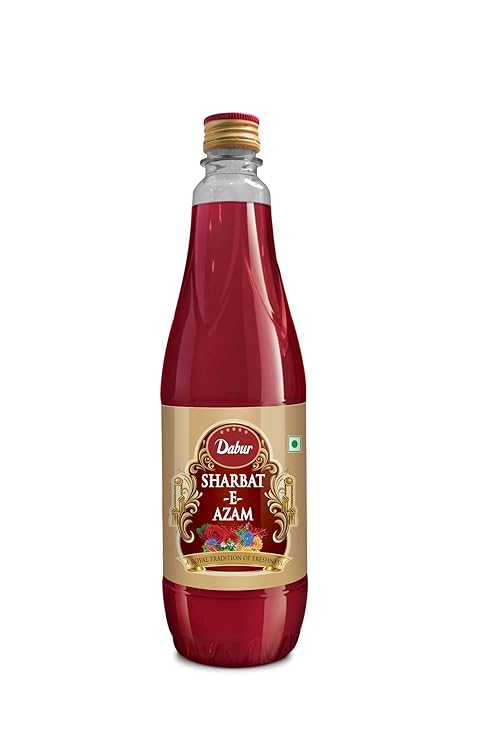 Dabur Sharbat-E-Azam - PUSHMYCART