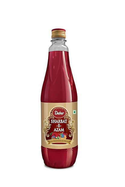 Dabur Sharbat-E-Azam - PUSHMYCART