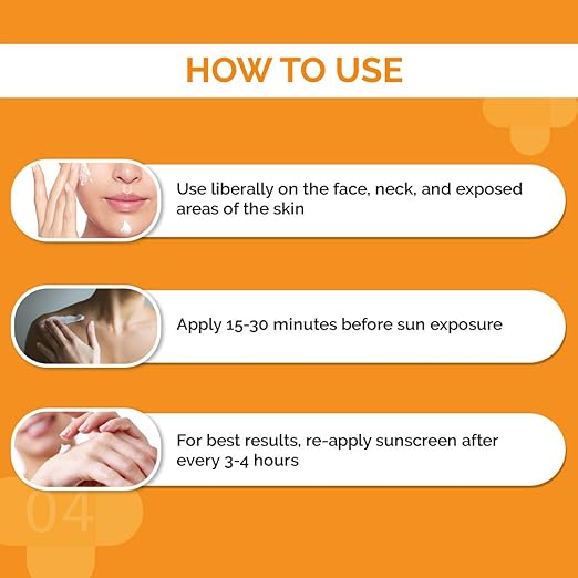 The Derma Co Ultra Matte Sunscreen Gel for Broad Spectrum Protection