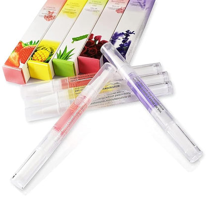 Bolt Bee Cuticle Oil Pen 