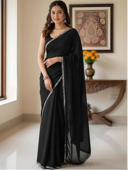 Vasthrlay Traditional Ethnic Wear with refined ethnic appeal