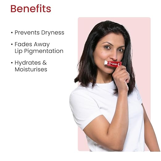 Earth Rhythm Lip Masque - PUSHMYCART