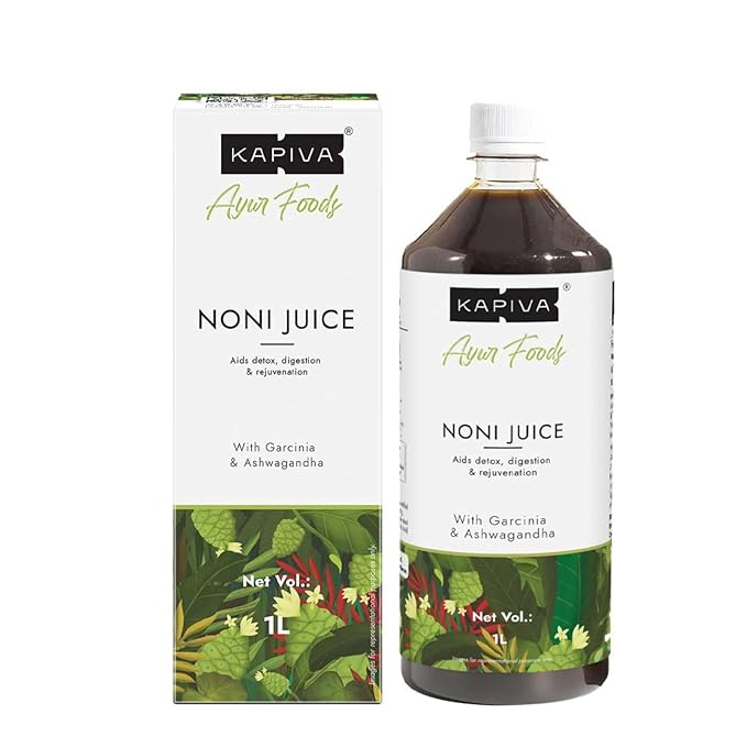 Kapiva Ayurveda Noni Juice