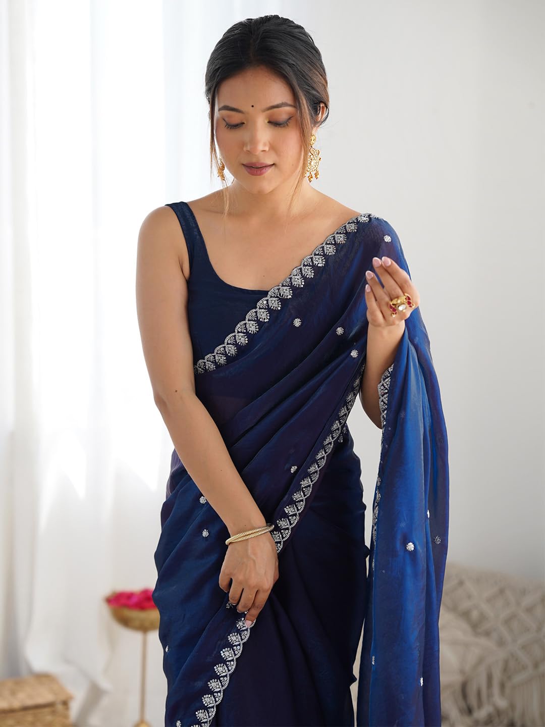 Vasthrlay Designer Ethnic Wear with refined ethnic appeal