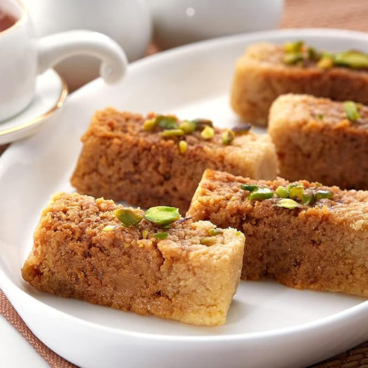 Sweet Magic Foods Kalakand - PUSHMYCART