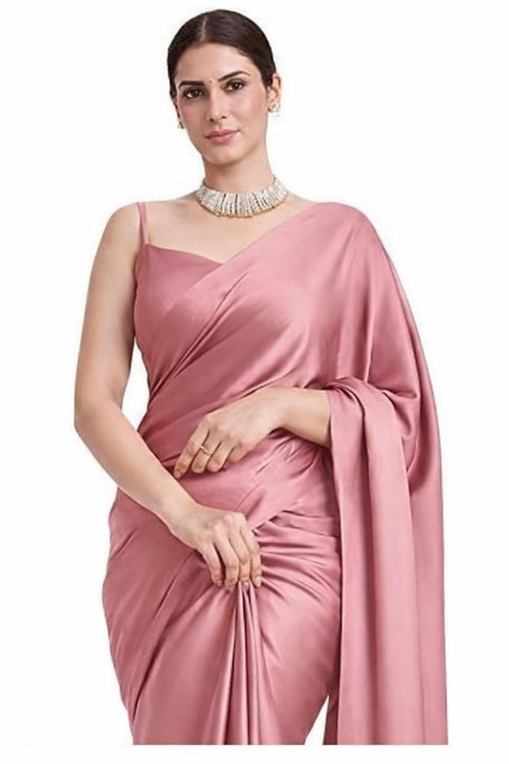 vasthrlayClassic Ethnic Pleated Ethnic Wear for festive occasions