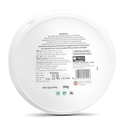 VLCC Almond & Honey Body Butter 