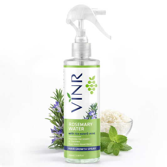VINR Rosemary Hair Spray for Hair Growth 100ml