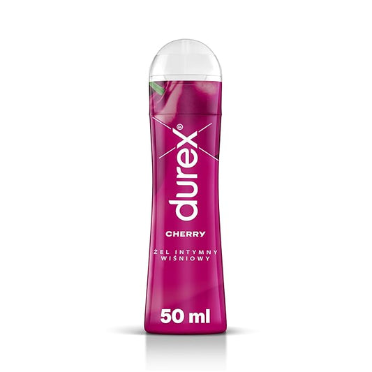 Durex Cheeky Cherry