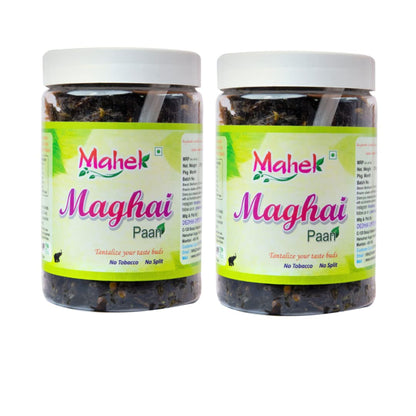 Mehak Maghai Meetha Paan | Mukhwas Mouth Fresheners