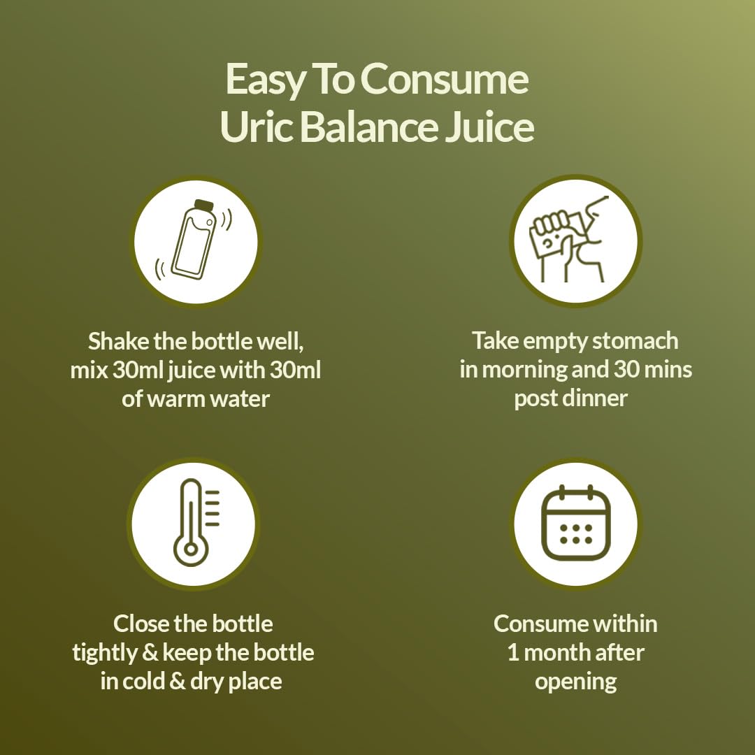Krishna'S Herbal & Ayurveda Adusa Juice 500Ml