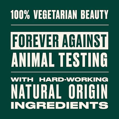 The Body Shop Ginger Anti Dandruff Shampoo - PUSHMYCART