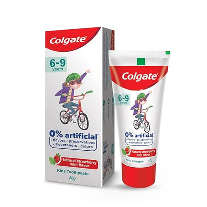 Colgate Toothpaste for Kids (6-9 years)