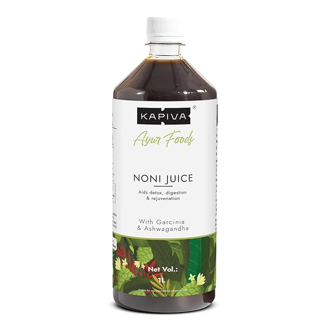 Kapiva Ayurveda Noni Juice